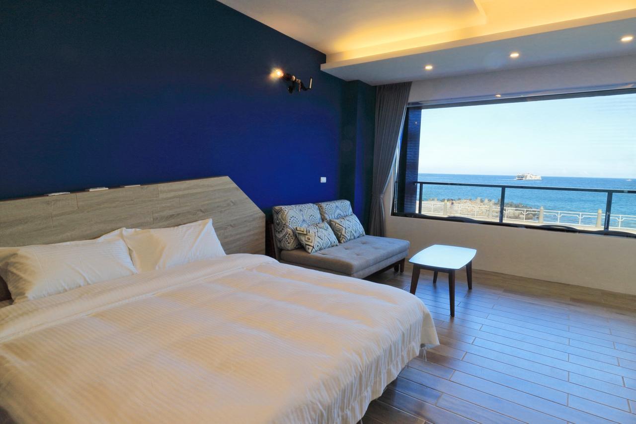 Two Home Inn 花蓮市 エクステリア 写真