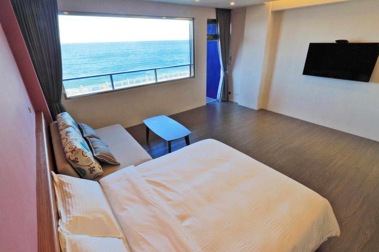 Two Home Inn 花蓮市 エクステリア 写真