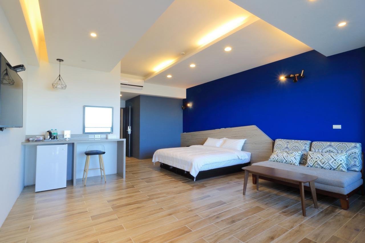Two Home Inn 花蓮市 エクステリア 写真